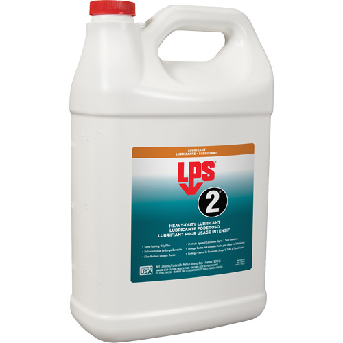 2&reg; Heavy-Duty Lubricant, Jug EastCoast Offshore Supplies