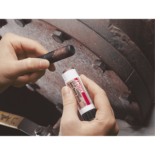 Antigrippants &agrave; base de cuivre Quicksticks C5-A, 20 g, B&acirc;ton EastCoast Offshore Supplies