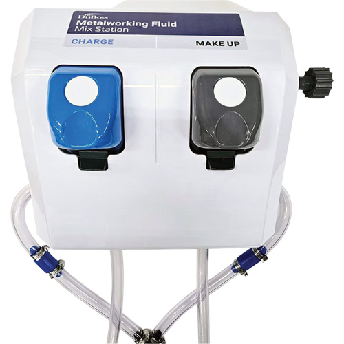 CIMCOOL&reg; Mix Stations EastCoast Offshore Supplies