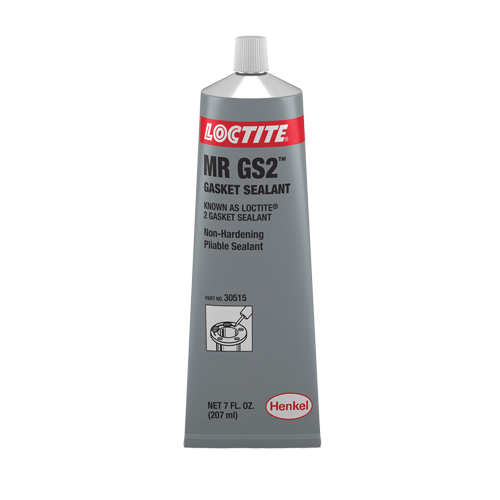 Gasket Sealant #2, Tube, Black EastCoast Offshore Supplies