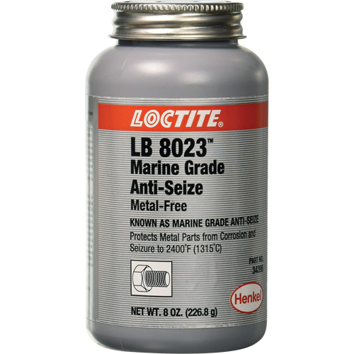 Marine Grade Anti-Seize EastCoast Offshore Supplies