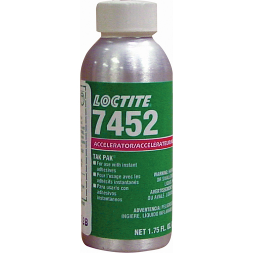 Acc&eacute;l&eacute;rateur (ac&eacute;tone) Tak Pak 7452 EastCoast Offshore Supplies