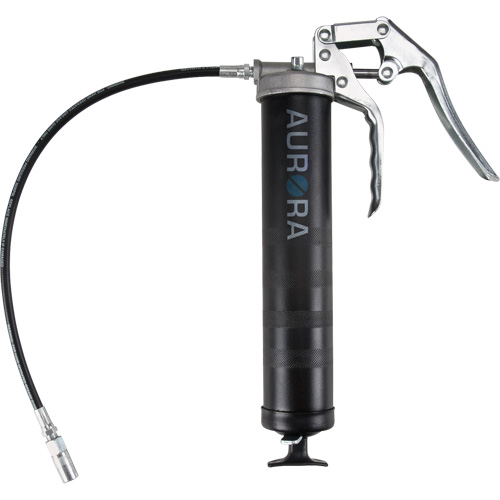 Heavy-Duty Pistol Grease Gun, 14 oz Capacity EastCoast Offshore Supplies
