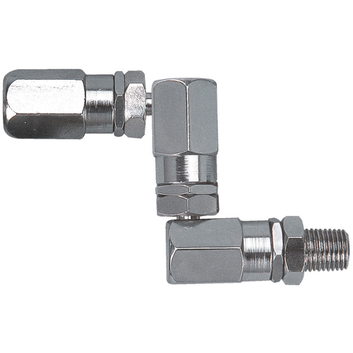 Raccord graisseur pivotant EastCoast Offshore Supplies