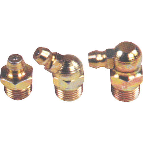 Raccord graisseur, Filetage de 1/4" - 28 SAE-LT EastCoast Offshore Supplies