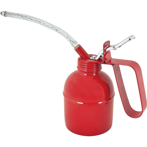 Oil Can, Steel, 10 oz Capacity EastCoast Offshore Supplies