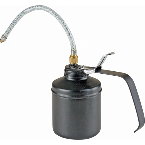 Burette &agrave; huile, Acier, Capacit&eacute; de 16 oz EastCoast Offshore Supplies