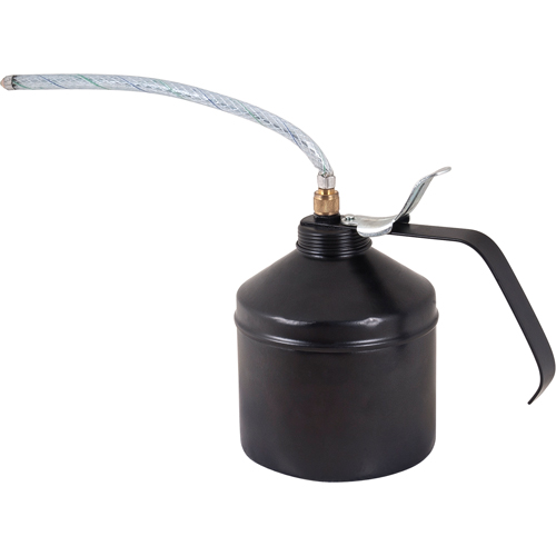 Burette &agrave; huile, Acier, Capacit&eacute; de 33 oz EastCoast Offshore Supplies