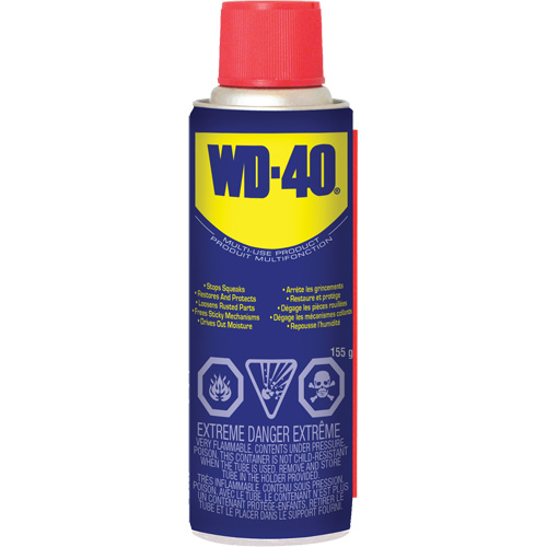 Huile p&eacute;n&eacute;trante, Canette a&eacute;rosol, 3 oz EastCoast Offshore Supplies
