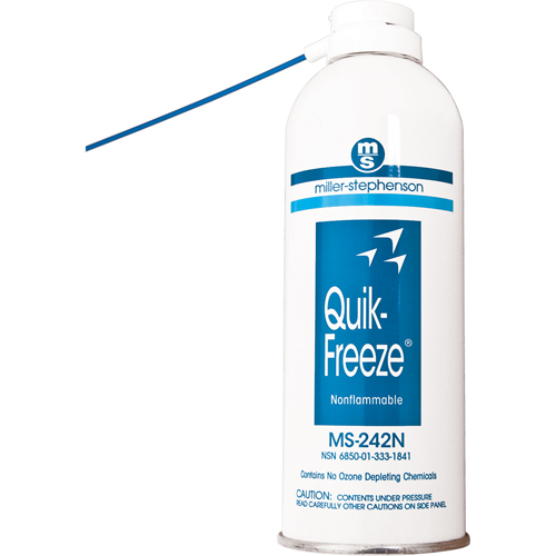 Quik-Freeze&reg; Component Cooler, 14 oz. EastCoast Offshore Supplies