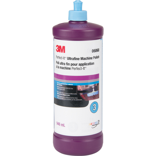 Poli ultrafin pour application m&eacute;canique Perfect-It EX EastCoast Offshore Supplies