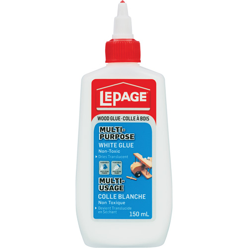 LePage&reg; White Glue EastCoast Offshore Supplies