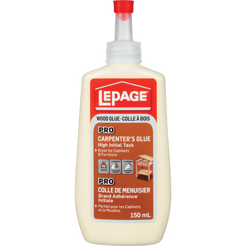 Colle de menuisier LePage EastCoast Offshore Supplies