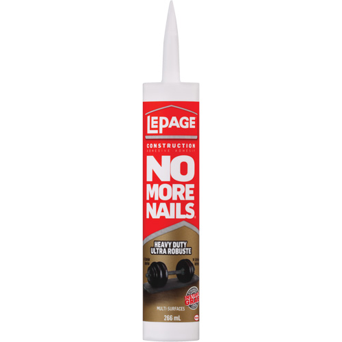 No More Nails de LePage EastCoast Offshore Supplies