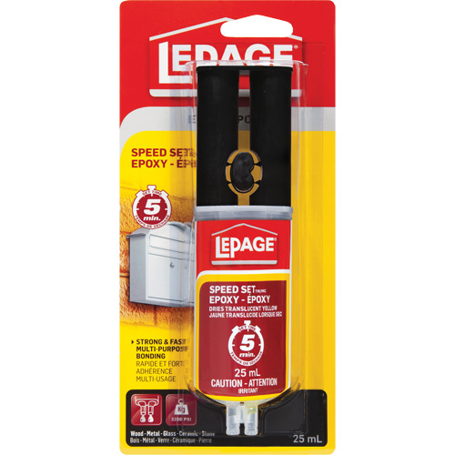 Speed Set Adhesive EastCoast Offshore Supplies
