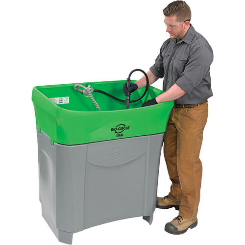 Trousse de d&eacute;marrage MAXI, Plastique EastCoast Offshore Supplies