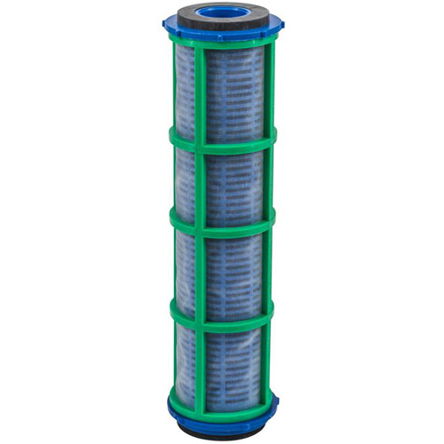 Filtres r&eacute;utilisables pour bac de lavage de pi&egrave;ces BIO-CIRCLE EastCoast Offshore Supplies