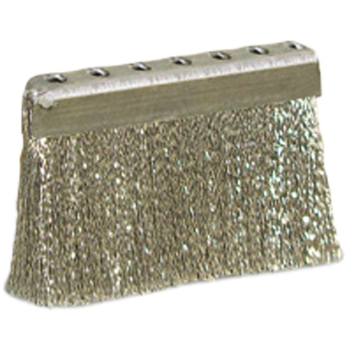 Flat, Round or Roto Brushes EastCoast Offshore Supplies