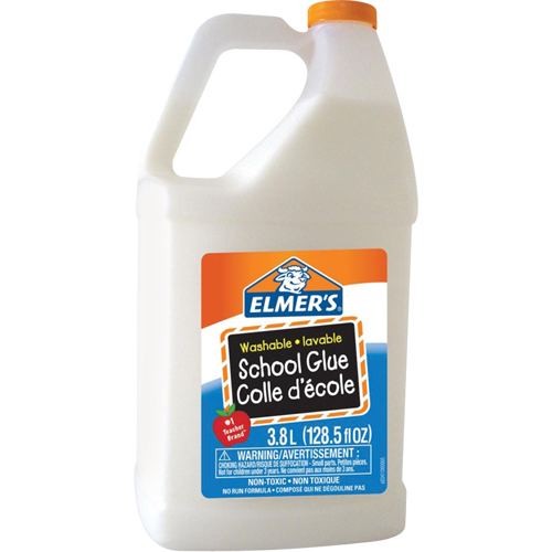 Colle blanche EastCoast Offshore Supplies