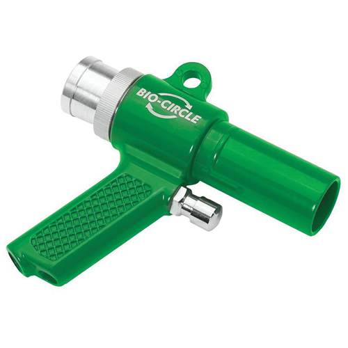 BIO-CIRCLE Air Drying Gun Kit EastCoast Offshore Supplies