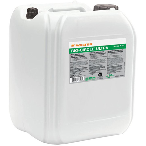 BIO-CIRCLE Ultra Solution, Pail EastCoast Offshore Supplies
