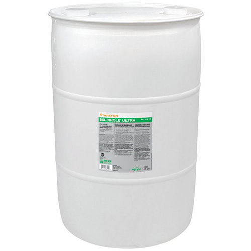 BIO-CIRCLE Ultra Solution, Drum EastCoast Offshore Supplies