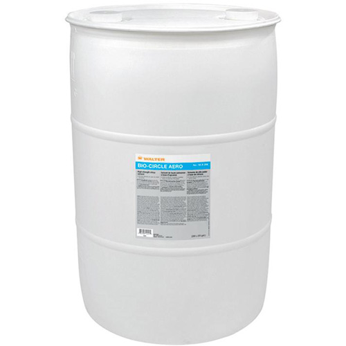 BIO-CIRCLE Aero Solution, Drum EastCoast Offshore Supplies