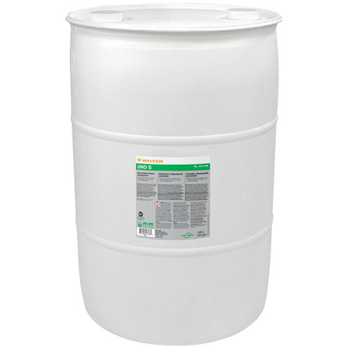 Uno S High Strength Cleaner & Degreaser, Drum EastCoast Offshore Supplies