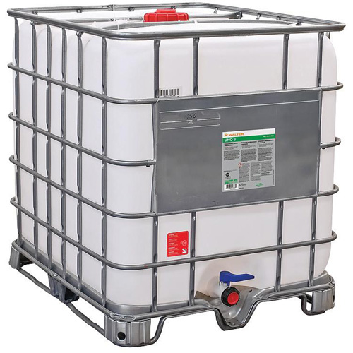 UNO S High-Strength Cleaner and Degreaser, IBC Tote EastCoast Offshore Supplies