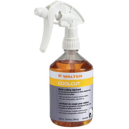 Lubrifiant de coupe pour m&eacute;taux COOLCUT, 400 ml EastCoast Offshore Supplies