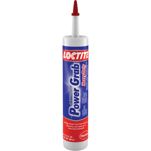 Loctite&reg; Express Power Grab&reg; Heavy-Duty Construction Adhesive EastCoast Offshore Supplies