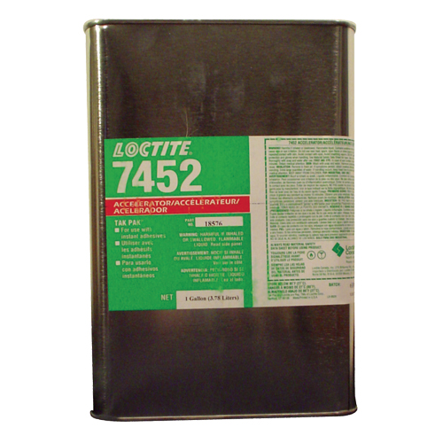 Catalyseur 7452 EastCoast Offshore Supplies