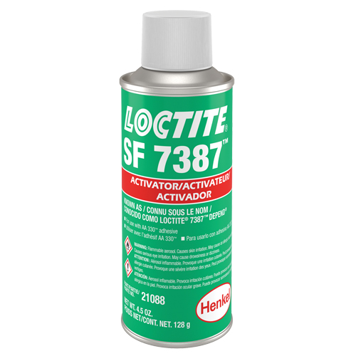 7387 Heptane/Isopropyl Alcohol Activators EastCoast Offshore Supplies