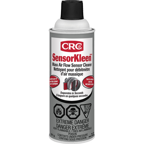 SensorKleen Mass Air Flow Sensor Cleaner, Aerosol Can EastCoast Offshore Supplies