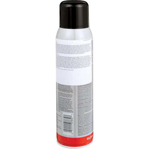 27 Multi-Purpose Spray Adhesive, Clear, Aerosol Can EastCoast Offshore Supplies