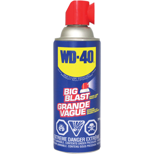 Big Blast Penetrant, Aerosol Can, 311 g EastCoast Offshore Supplies