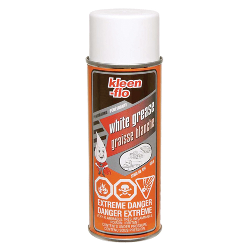 White Grease Aerosol, Aerosol Can EastCoast Offshore Supplies