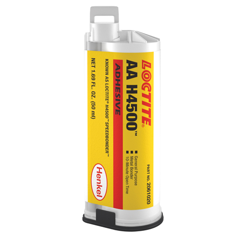 Speedbonder H4500 Structural Adhesive EastCoast Offshore Supplies