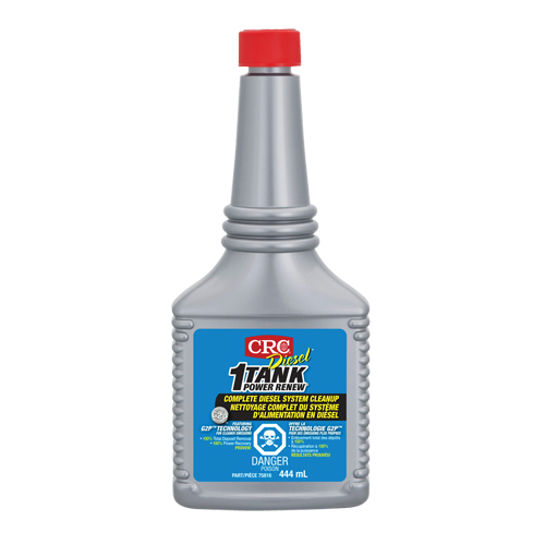 Nettoyant 1-Tank Power Renew, Bouteille EastCoast Offshore Supplies