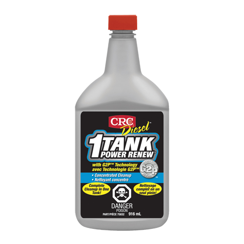 Nettoyant 1-Tank Power Renew, Bouteille EastCoast Offshore Supplies