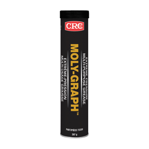Moly-Graph Multi-Purpose Lithium Grease, 397 g, Cartridge EastCoast Offshore Supplies