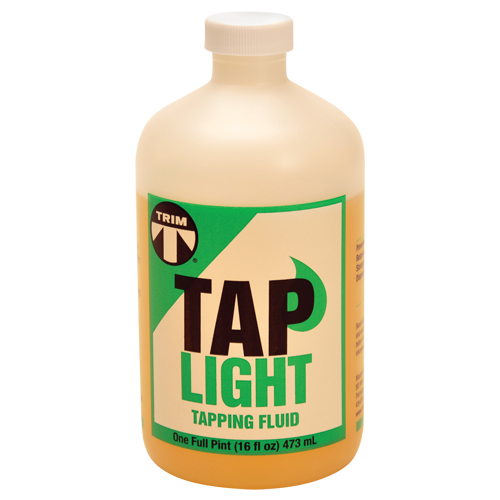 Fluide de taraudage TAP LIGHT TRIM, Bouteille EastCoast Offshore Supplies