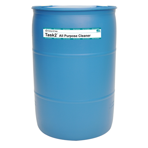 Nettoyant tout usage STAGES Task2, Baril EastCoast Offshore Supplies