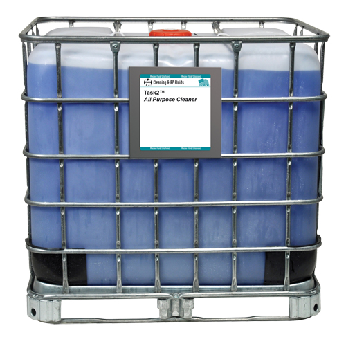 Nettoyant tout usage STAGES Task2, Seau EastCoast Offshore Supplies