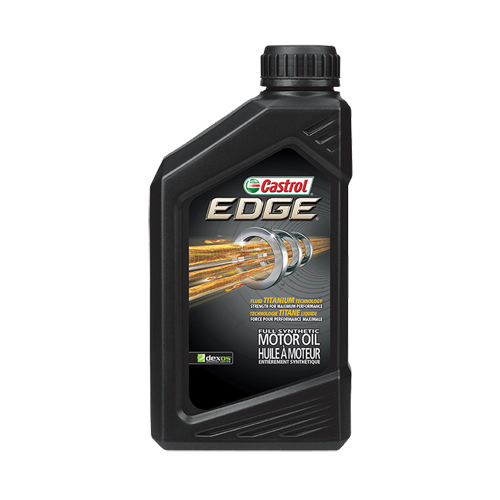 EDGE&reg; C3 5W30 Motor Oil, 946 ml, Bottle EastCoast Offshore Supplies