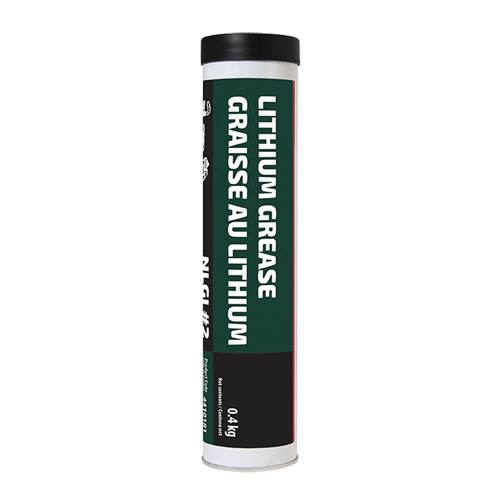 Lithium Grease NLGI 2, Cartridge EastCoast Offshore Supplies