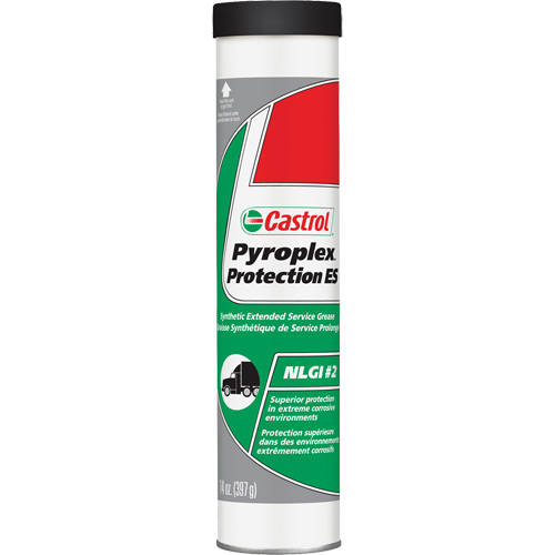 5211 Pyroplex&reg; Protection ES NLGI #2, 400 g, Cartridge, 550°F (288°C) Max. Temperature EastCoast Offshore Supplies