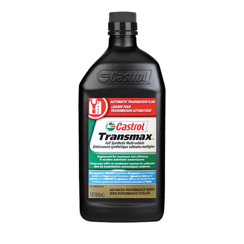 Transmax Automatic Transmission Fluid EastCoast Offshore Supplies
