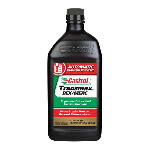Transmax Dexron&reg;/Mercon&reg; Automatic Transmission Fluid EastCoast Offshore Supplies