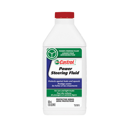 GT&reg; Power Steering Fluid, Bottle EastCoast Offshore Supplies